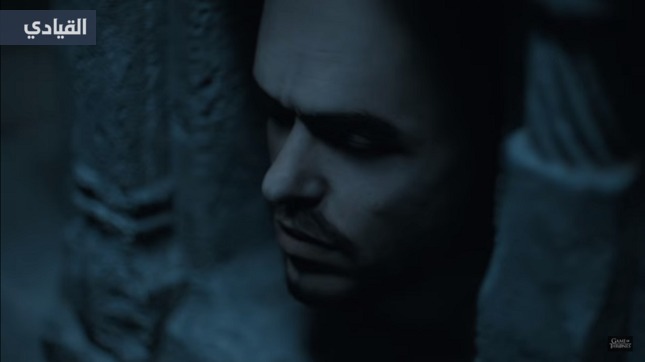 فيديو تشويقي جديد للجزء السادس من مسلسل صراع العروش Game of Thrones